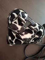 Dr martens koeienprint hartvormige tas, Ophalen of Verzenden, Nieuw