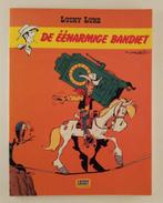 Morris / Groot, Bob de - Lucky Luke De eenarmige bandiet, Eén stripboek, Verzenden, Gelezen