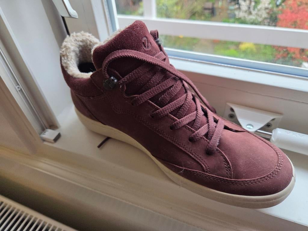 Damessneaker Ecco soft 7 mt 40 nieuw, Ecco, Overige kleuren, Overige typen, Nieuw