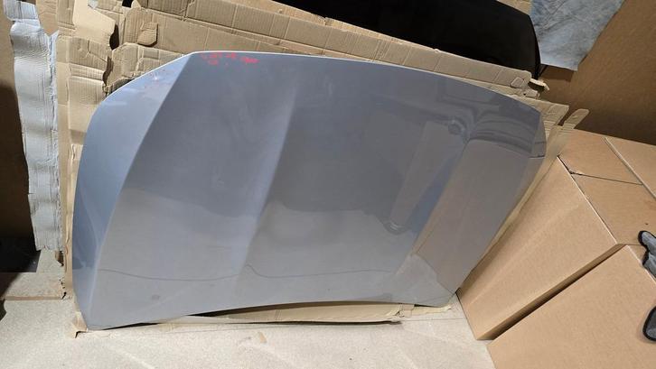 Motorkap Mercedes A Klasse W177 CLA W118 FACELIFT ORGINEEL, Auto-onderdelen, Carrosserie en Plaatwerk, Motorkap, Voor, Gebruikt