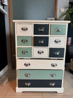 Apothekerskastje - 60x30x84.5 cm, Ophalen, Overige materialen, Gebruikt, 50 tot 100 cm