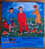 Woordenmaker  - Maan Roos Vis - Zwijsen, Ophalen of Verzenden, Taal en Lezen