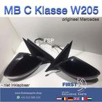 W205 C43 C63 AMG Spiegels Mercedes C Klasse 2018 spiegel Set