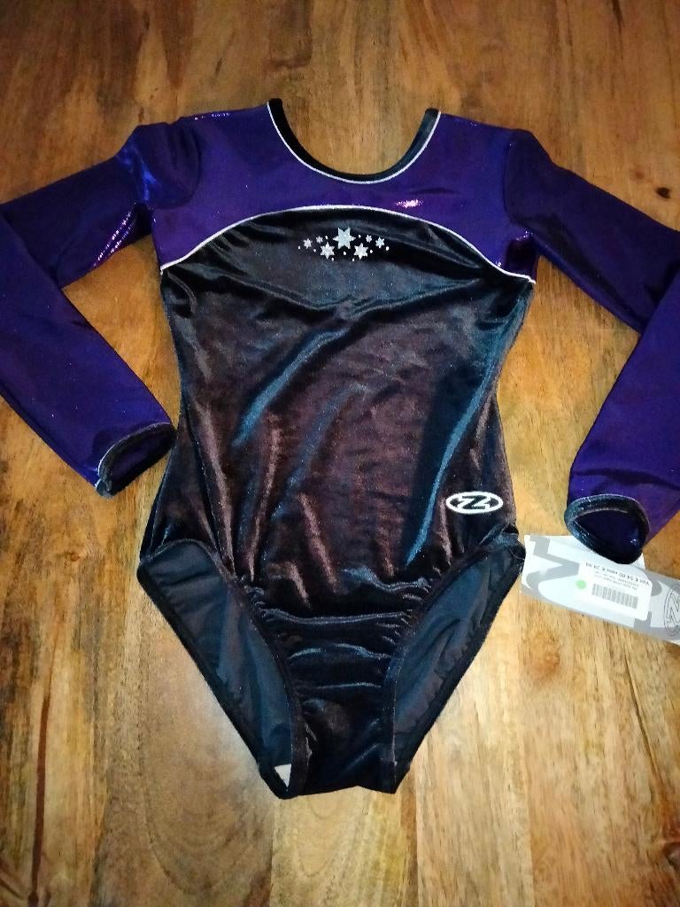 Turnpakje maat 168 nu 12,50 aanbieding, Maat 36 t/m 42, Ophalen of Verzenden, Nieuw, Turnpak(je)