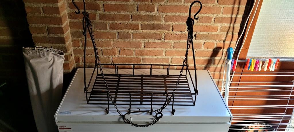 Keuken hang ornament voor kopjes en pannen, Ophalen of Verzenden