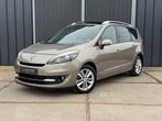Renault Grand Scénic 1.2 TCe Privilege Pano|Camera|Bose|PDC, Auto's, Voorwielaandrijving, Euro 5, Gebruikt, 4 cilinders