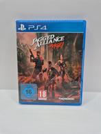 Jagged Alliance Rage PS4, Avontuur en Actie, Sony City 1-7-1 Konan, Minato-ku Tokyo 108-0075 Japan, support@playstation.com,, Vanaf 18 jaar