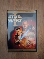 Te koop: Star Wars (DVD), Cd's en Dvd's, Dvd's | Science Fiction en Fantasy, Vanaf 6 jaar, Ophalen of Verzenden, Zo goed als nieuw