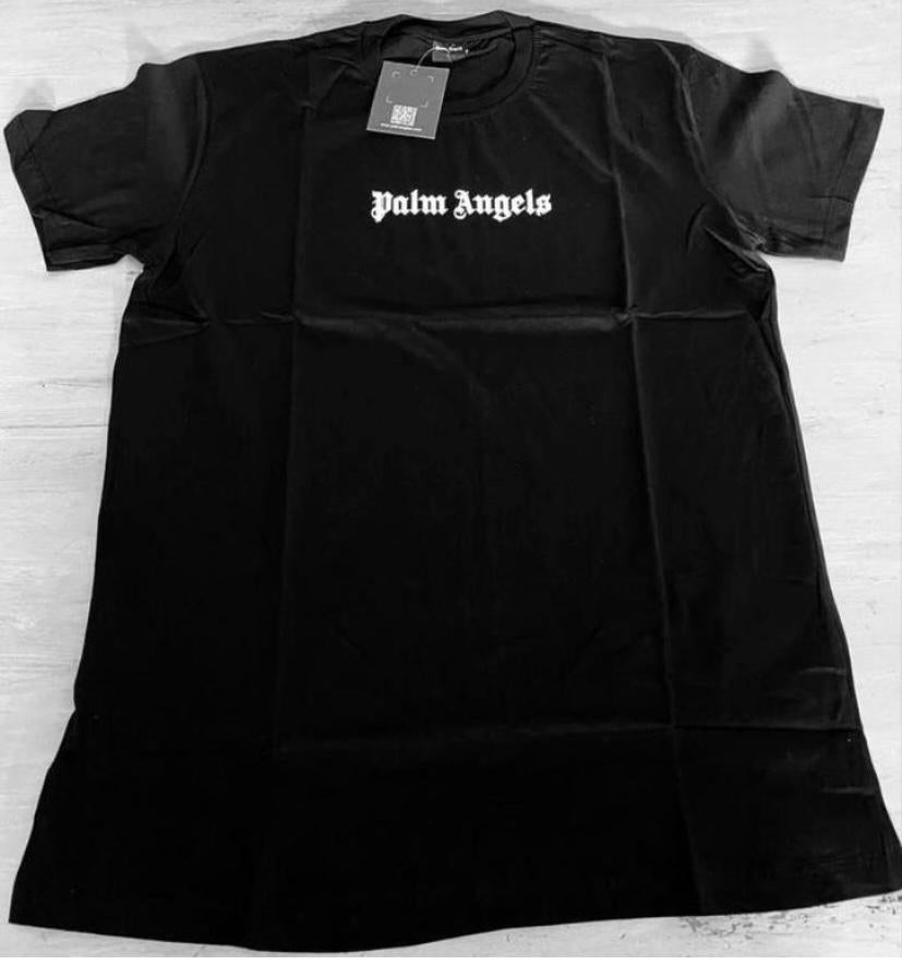 Palm angels, Verzenden, Nieuw, Zwart