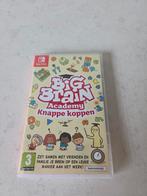Nintendo Switch spel - Big Brain Academy / Knappe koppen, Spelcomputers en Games, Games | Nintendo Switch, Puzzel en Educatief