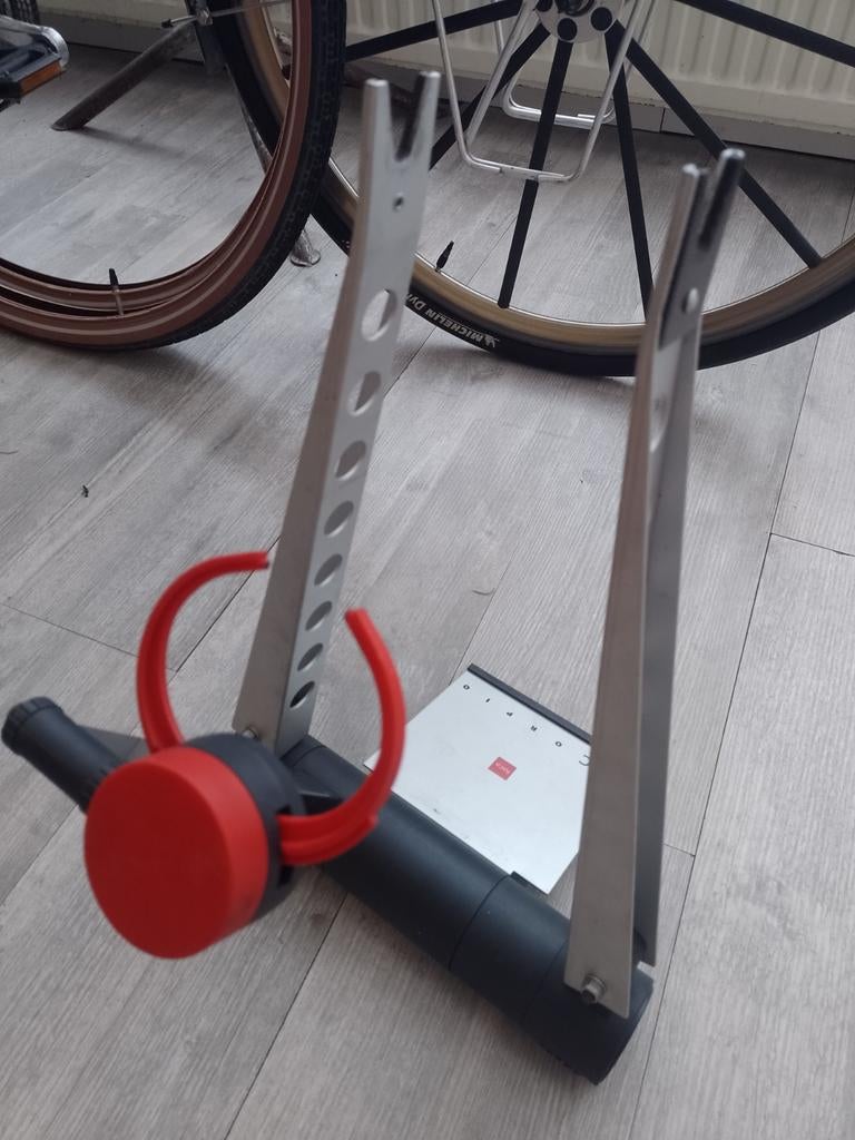 TACX Scorpio wielrichter in goede staat!, Ophalen of Verzenden