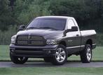 Dodge ram 3de generatie enkele cabine, Ophalen, Dodge, Spatbord