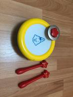 Bumba trommel, Ophalen of Verzenden, Zo goed als nieuw, 6 maanden tot 2 jaar