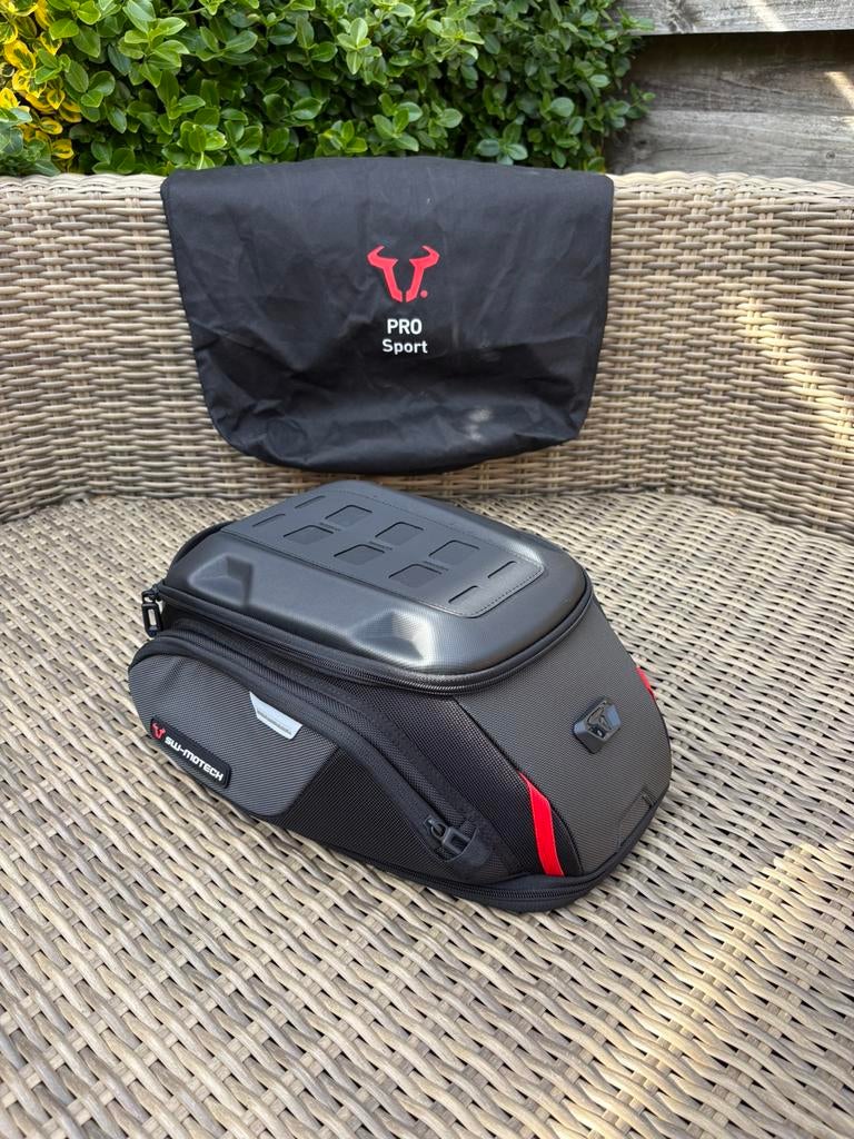Nieuwe‼️ SW Motech Pro Sport tanktas (12-17ltr), Ophalen of Verzenden, Nieuw