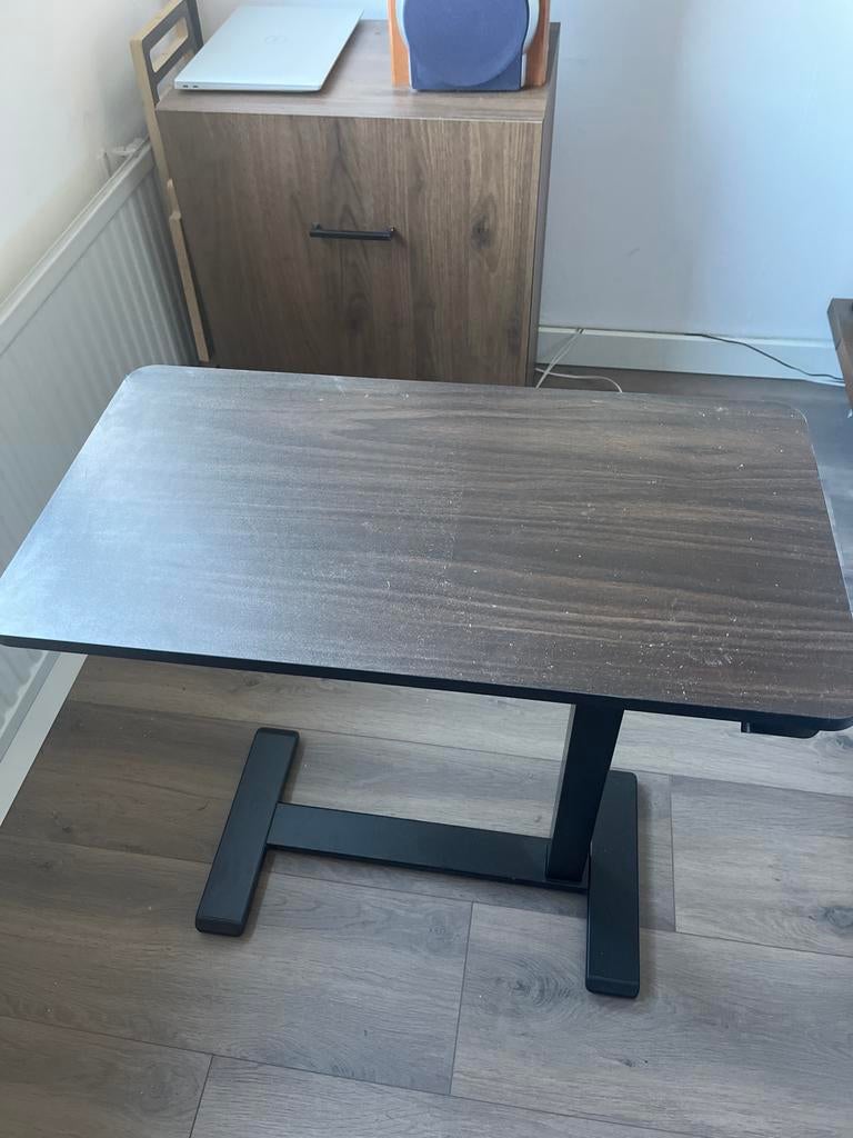 Bollsidan, Ophalen of Verzenden, In hoogte verstelbaar, Gebruikt