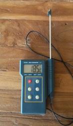 Volcraft. Multi thermometer., Ophalen of Verzenden