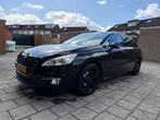 Peugeot 508 1.6 THP SW 2014 Bruin, Auto's, Voorwielaandrijving, 745 kg, Bruin, Origineel Nederlands