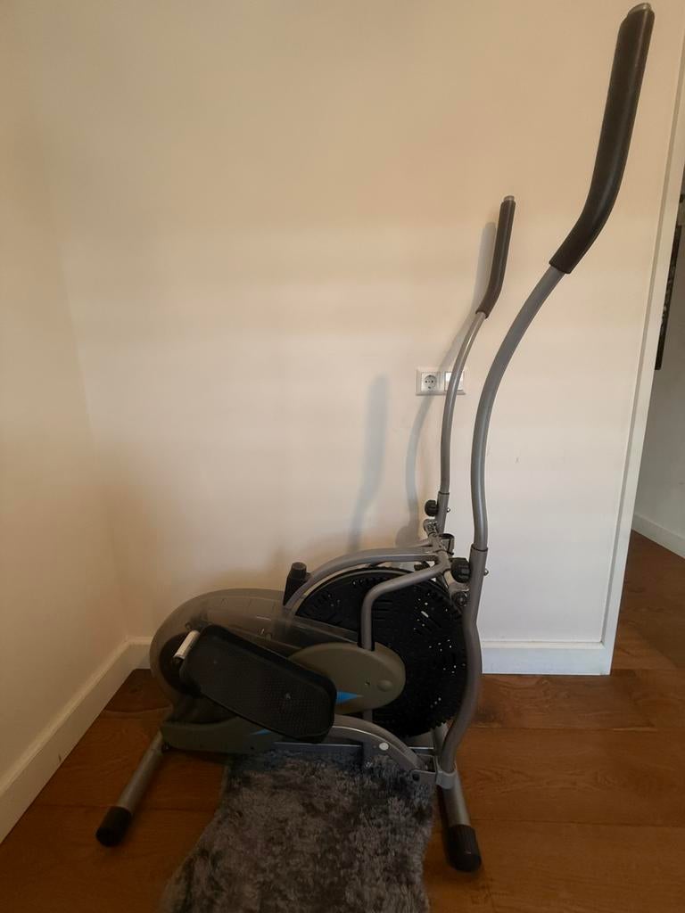 Orbitrek, Ophalen, Zo goed als nieuw, Crosstrainer