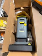 Kärcher BR 30/4 C Vloer Boenmachine - Nieuw in Doos, Doe-het-zelf en Verbouw, Reinigingsmachines, Ophalen of Verzenden, Nieuw