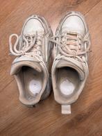 Buffalo sneakers, Verzenden, Beige, Sneakers of Gympen, Gedragen