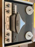 Vintage Revox Bandrecorder - G36- Made in Switzerland, Ophalen, Bandrecorder