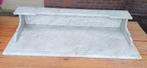 Marmeren werkblad rond 1900., Ophalen