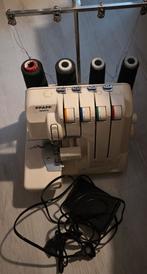 Pfaff lockmachine, Hobby en Vrije tijd, Naaimachines en Toebehoren, Ophalen of Verzenden, Gebruikt, Lockmachine, Pfaff