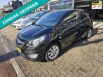 Opel KARL 1.0 ecoFLEX Innovation | 2E EIGENAAR | 12MND GARAN, Voorwielaandrijving, 839 kg, Gebruikt, Leder en Stof
