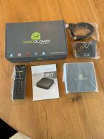 Droid Player Quadcore MXQ, Ophalen, Zo goed als nieuw