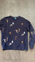 Scotch & Soda, Ophalen of Verzenden, Gedragen, Maat 52/54 (L), Blauw