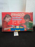 Scrabble Junior Reisspel -, Ophalen of Verzenden, Gebruikt, Overige typen