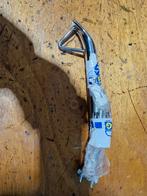 Nieuwe Gilera Runner zijstandaard chroom, Fietsen en Brommers, Ophalen of Verzenden