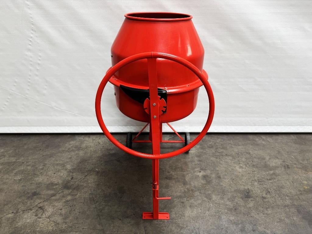 Betonmolen, Ophalen of Verzenden, Gebruikt