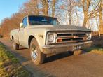 Chevrolet C10 Custom Camper V8 1968, Automaat, Achterwielaandrijving, Chevrolet, Leder