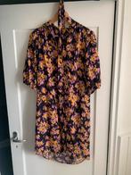 Eksept Shoeby jurk L dunne stof driekwart mouw, Overige kleuren, Maat 42/44 (L), Ophalen of Verzenden, Knielengte