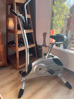 Hometrainer Kettler Basic Line Sprint RS 500, Ophalen, Gebruikt, Rug, Metaal