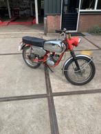 DKW met kenteken voor loop of sloop, Ophalen of Verzenden