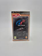 Gran Turismo PSP Essentials €14.95, Verzenden, Racen en Vliegen, Zo goed als nieuw, Gran Turismo PSP Essentials €14.95