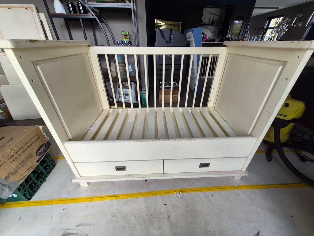 Complete Baby- / kinderkamer, Ophalen, Gebruikt, Jongetje of Meisje