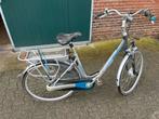 Defecte E-Bike -, Fietsen en Brommers, Ophalen, Gebruikt, Minder dan 30 km per accu, Gazelle