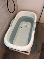 Opklap bad, zitbad voor volwassenen of kinderen, Ophalen, Zo goed als nieuw