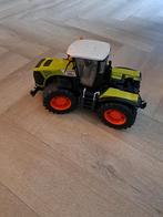 Bruder Claas 5000 xerion, Ophalen of Verzenden, Tractor of Landbouw, Overige merken