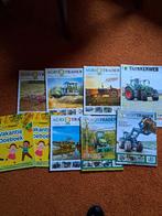 agri trader en trekkerweb tijdschriften, Ophalen of Verzenden, Zo goed als nieuw