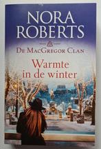 Nora Roberts 7 boeken zo goed als nieuw, sommige nieuw, Ophalen, Zo goed als nieuw, Nora Roberts, Nederland