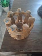 Vriendenkring, Ophalen, Rechthoekig