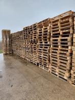 Pallets mix vracht, Ophalen, Overige houtsoorten, Minder dan 200 cm, Pallet