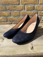 Gabor blauwe pumps maat 5 1/2, Pumps, Blauw, Onbekend, Ophalen of Verzenden