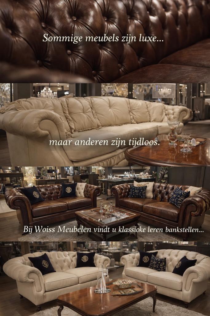 Woissmeubelen, Ophalen of Verzenden, Zo goed als nieuw, Minder dan 150 cm