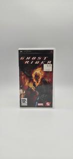 Ghost Rider PSP game, Vanaf 18 jaar, Playstation, 1 speler, Zo goed als nieuw