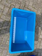 Meetbak voor vissen, Dieren en Toebehoren, Vissen | Vijvervissen